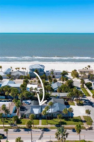 $1,689,000 | 848 Mandalay Avenue, Clearwater Beach, FL 33767