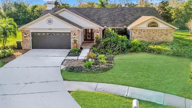 $850,000 | 17302 Preakness Place, Odessa, FL 33556