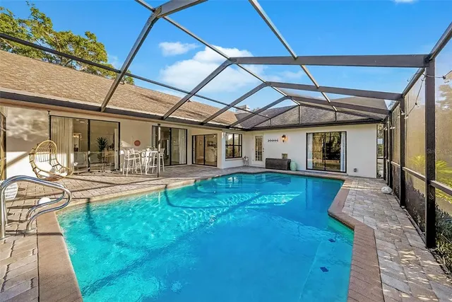 $850,000 | 17302 Preakness Place, Odessa, FL 33556