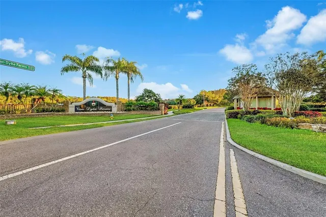 $850,000 | 17302 Preakness Place, Odessa, FL 33556