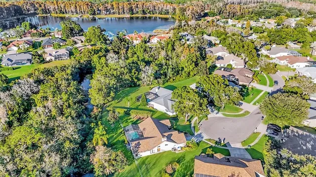 $850,000 | 17302 Preakness Place, Odessa, FL 33556