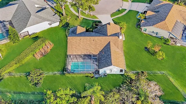 $850,000 | 17302 Preakness Place, Odessa, FL 33556