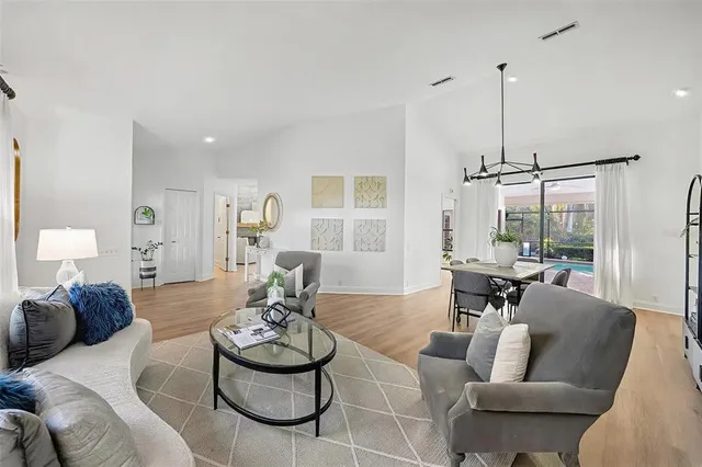 $850,000 | 17302 Preakness Place, Odessa, FL 33556