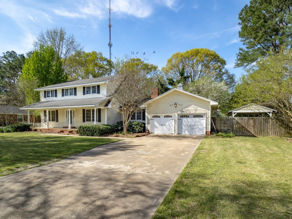 2311 Clematis Trail Sumter, SC 29150 - Photo 2 of 66