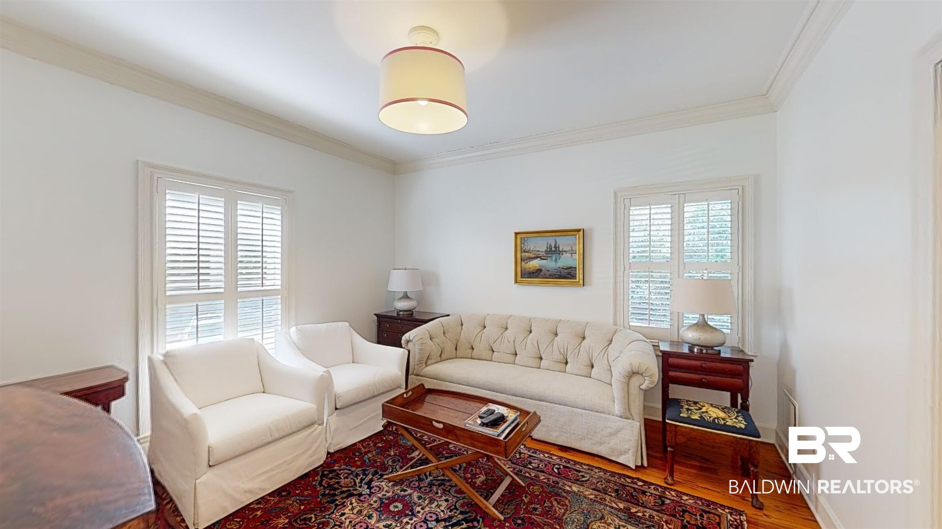 8 Wimbledon Drive East Mobile, AL 36608 - Photo 31 of 38