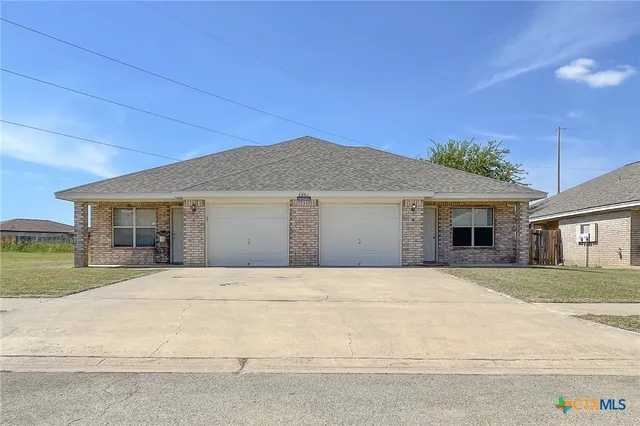 $309,000 | 2801 Seabiscuit Drive, Killeen, TX 76549