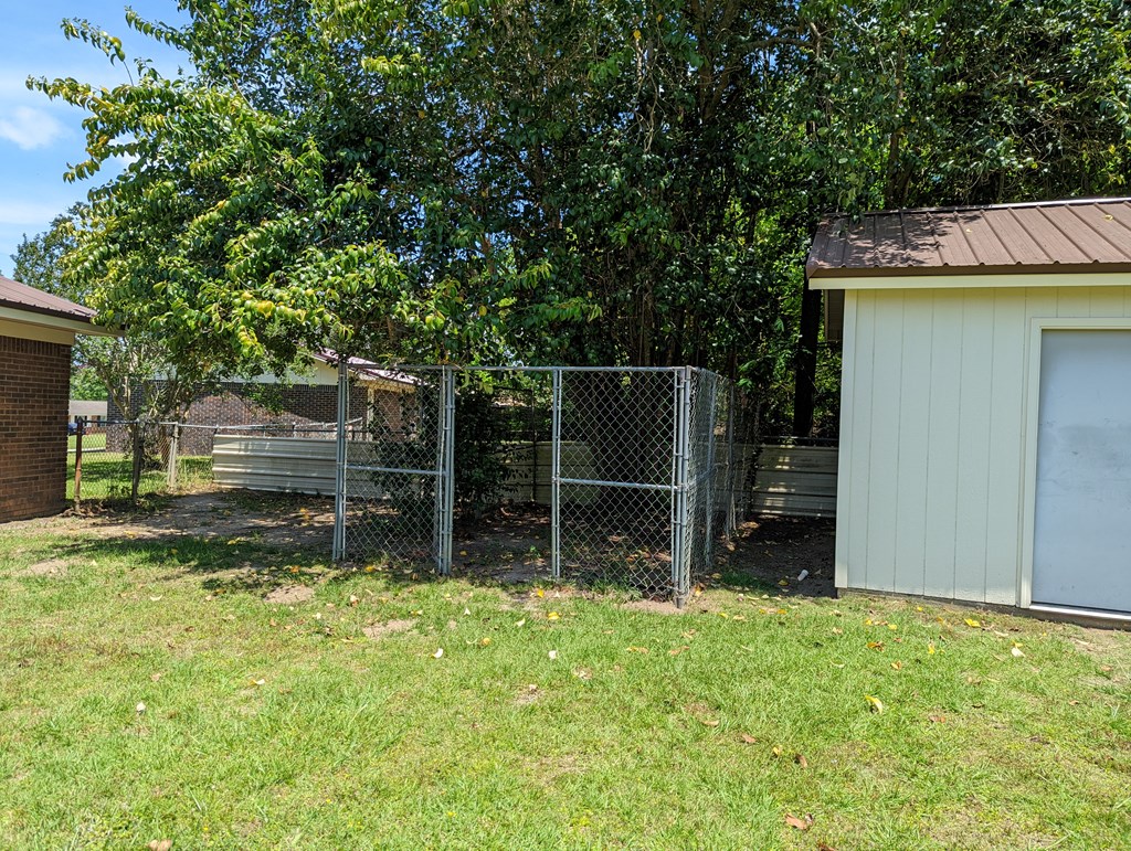 205 Greenridge Road Dothan, AL 36301 - Photo 12 of 16