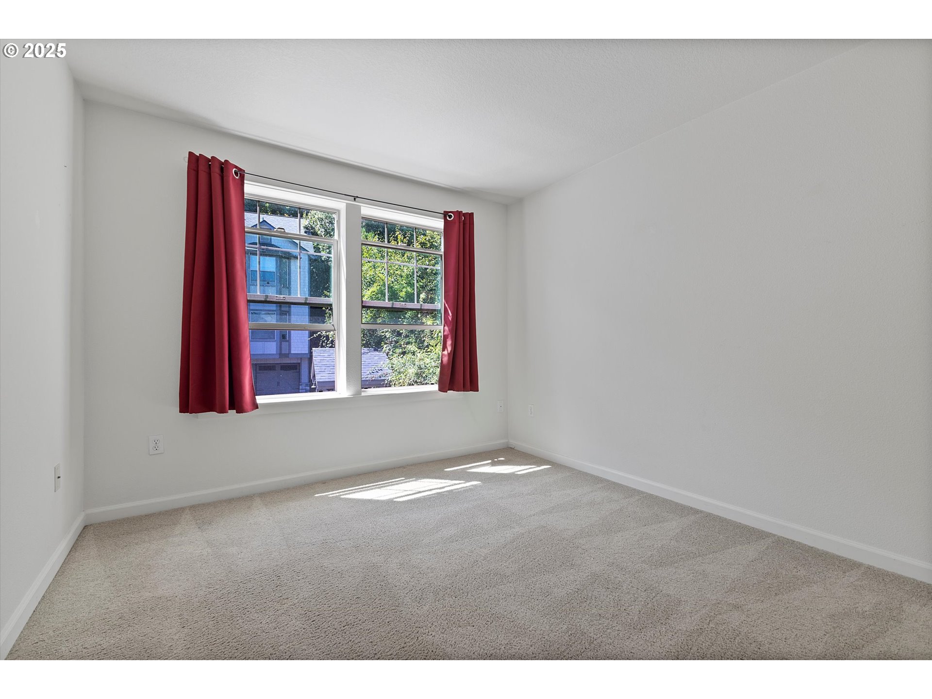 9219 Northwest Germantown Road Portland, OR 97231 - Photo 19 of 26 Bedroom