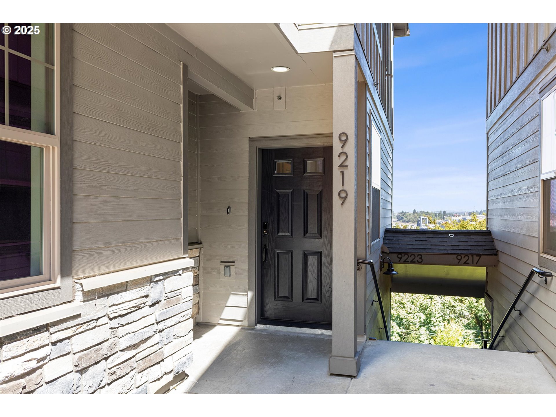 9219 Northwest Germantown Road Portland, OR 97231 - Photo 2 of 26