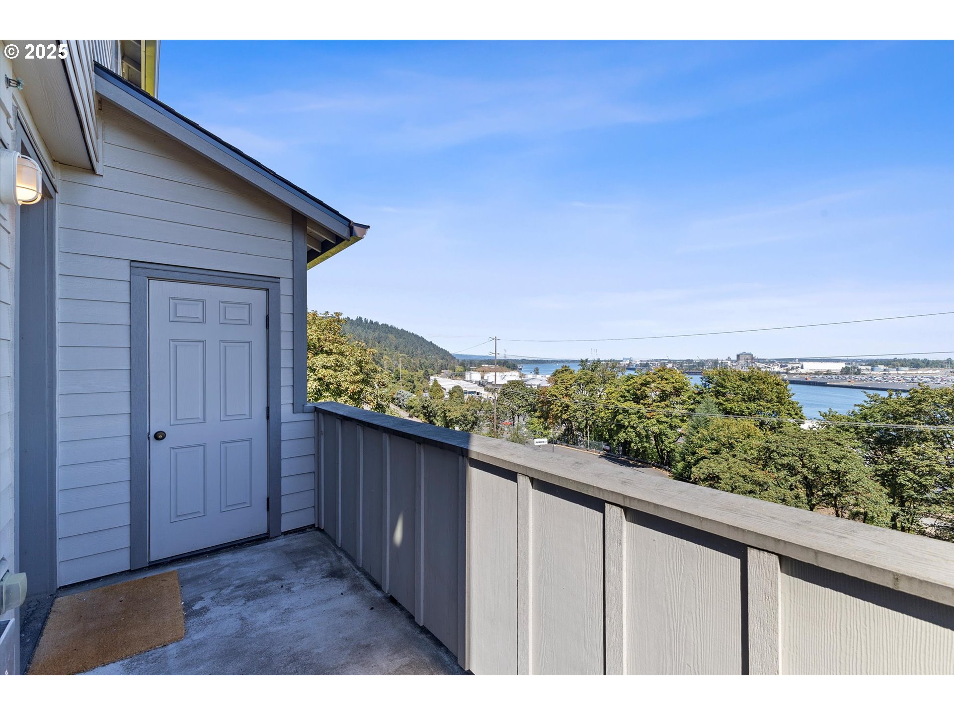 9219 Northwest Germantown Road Portland, OR 97231 - Photo 23 of 26 Storage