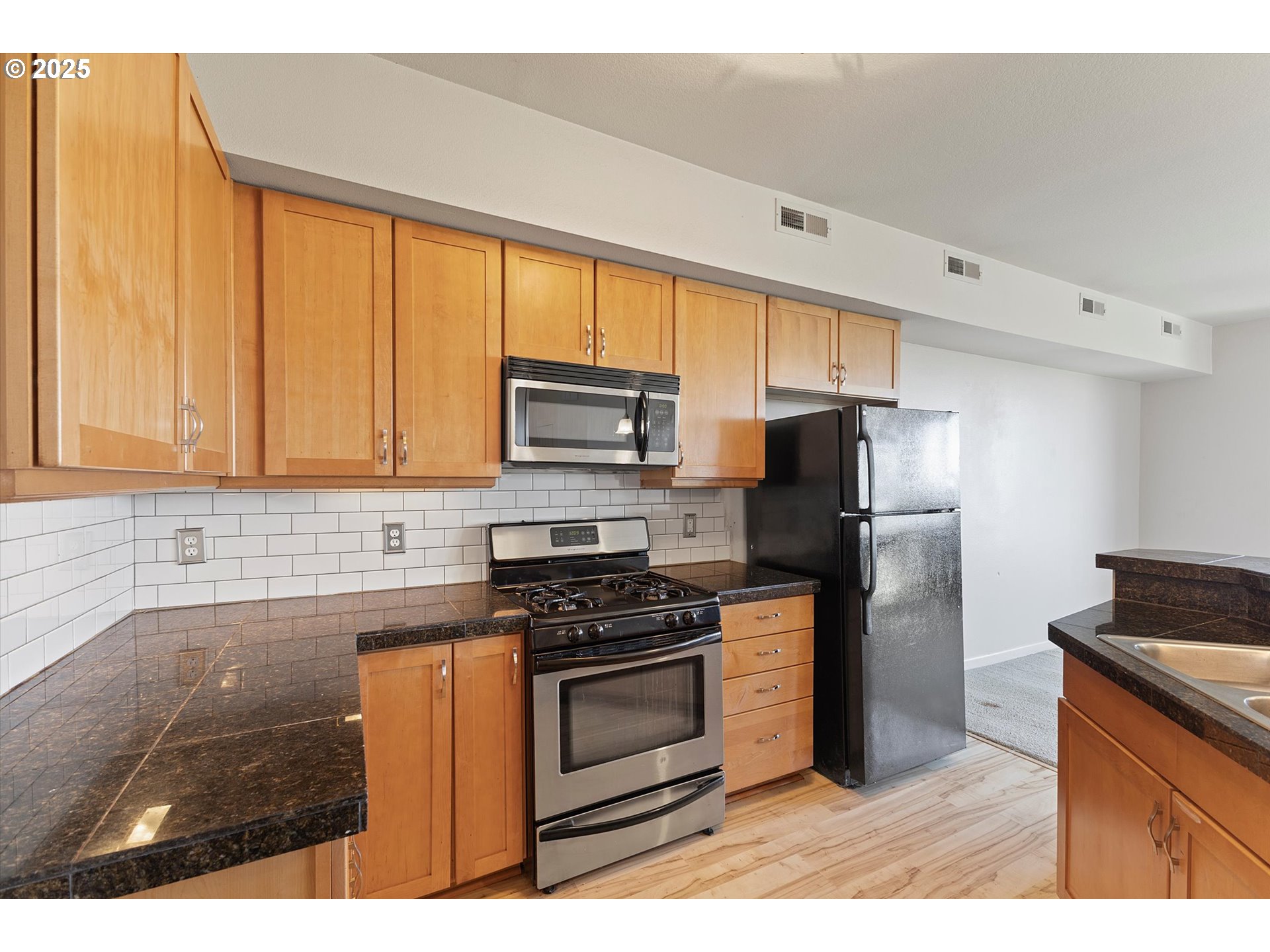 9219 Northwest Germantown Road Portland, OR 97231 - Photo 6 of 26