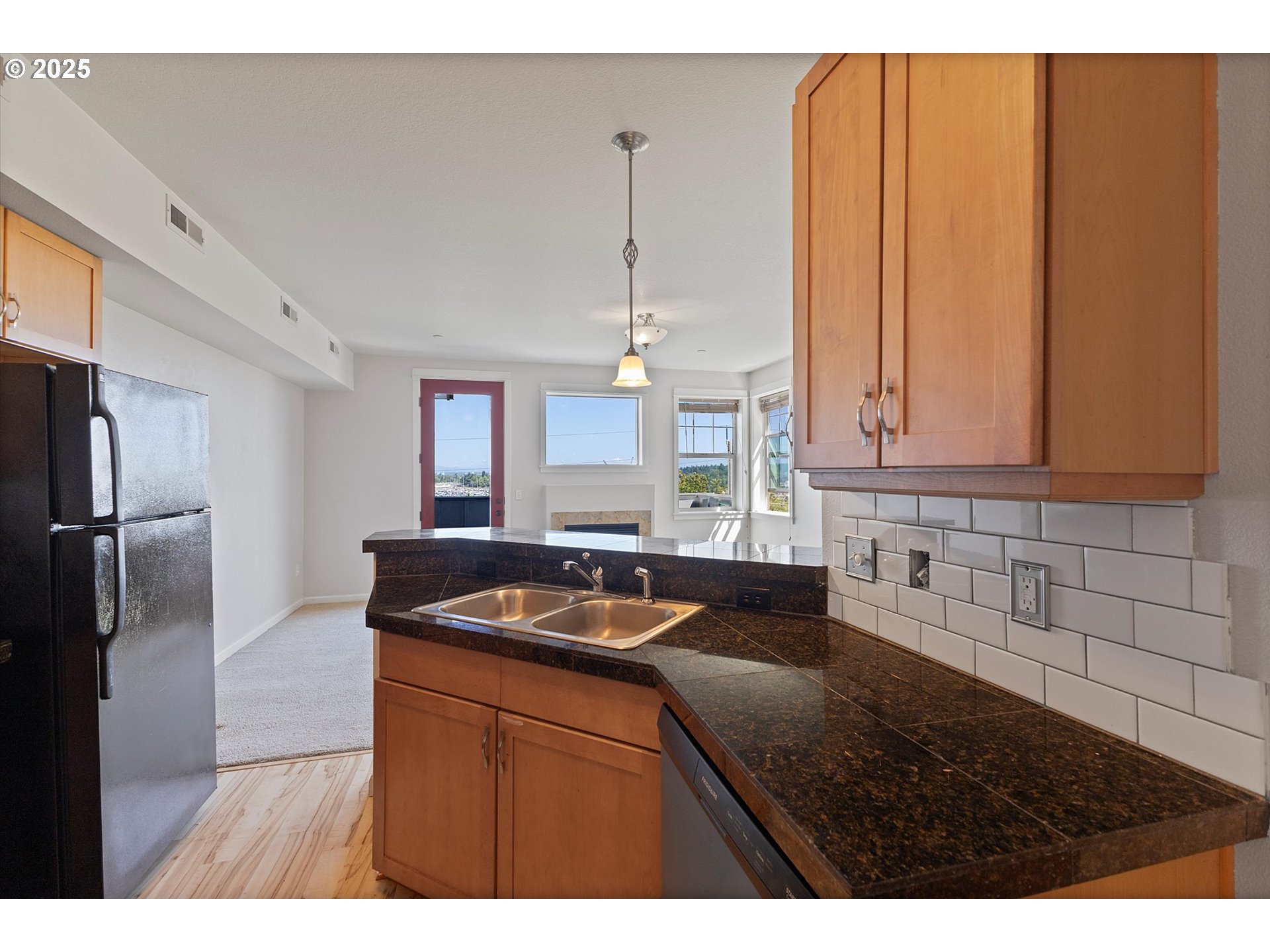 9219 Northwest Germantown Road Portland, OR 97231 - Photo 7 of 26