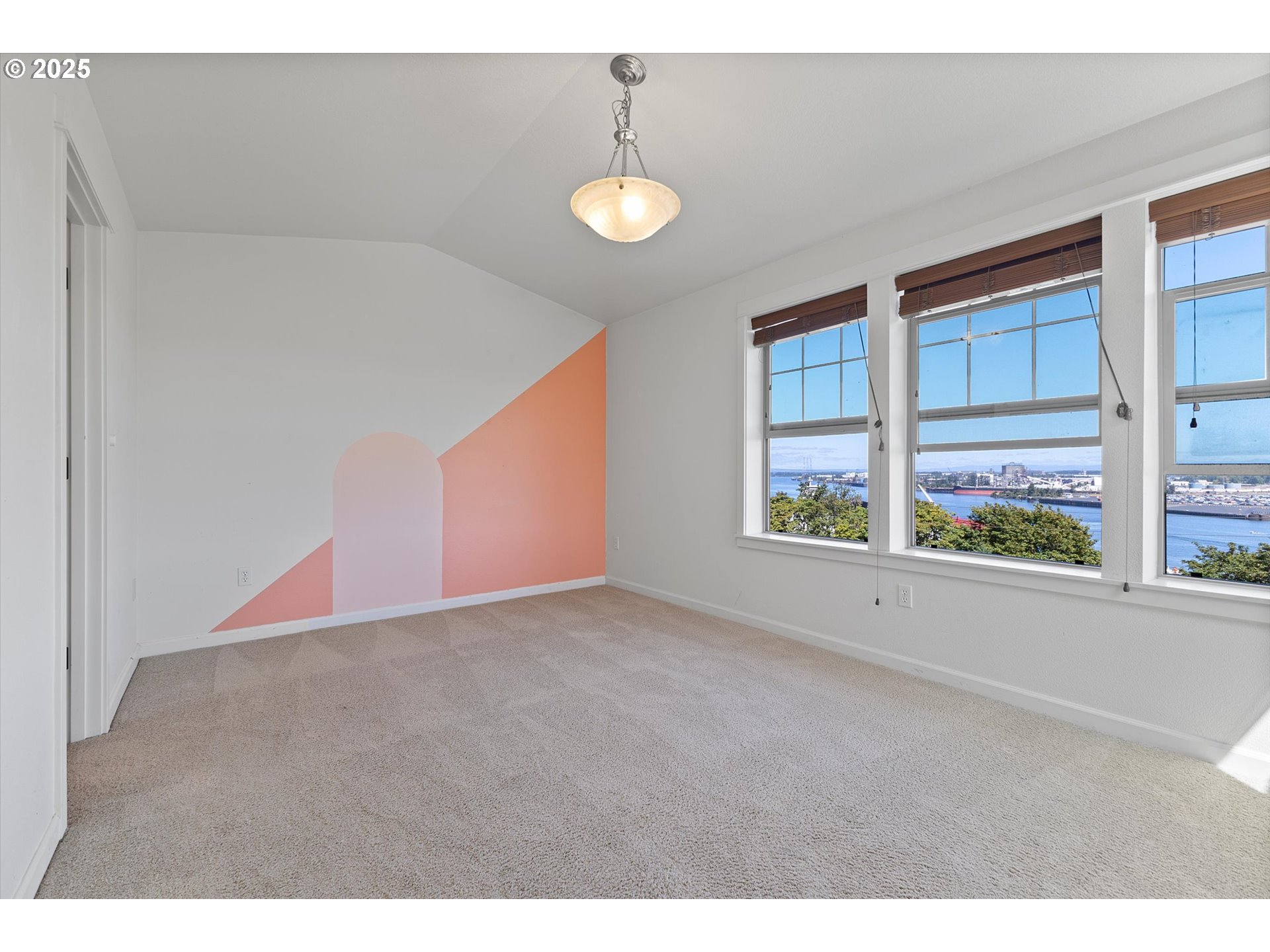 9219 Northwest Germantown Road Portland, OR 97231 - Photo 9 of 26 Bedroom, Primary