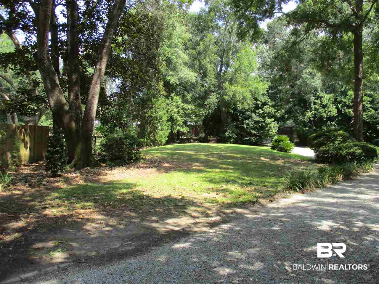 18836 James Road Gulf Shores, AL 36542 - Photo 16 of 18 Front Yard
