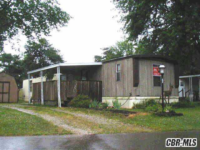 8565 Smith-Calhoun Road, Unit L52 Plain City, OH 43064 - Photo 1 of 1