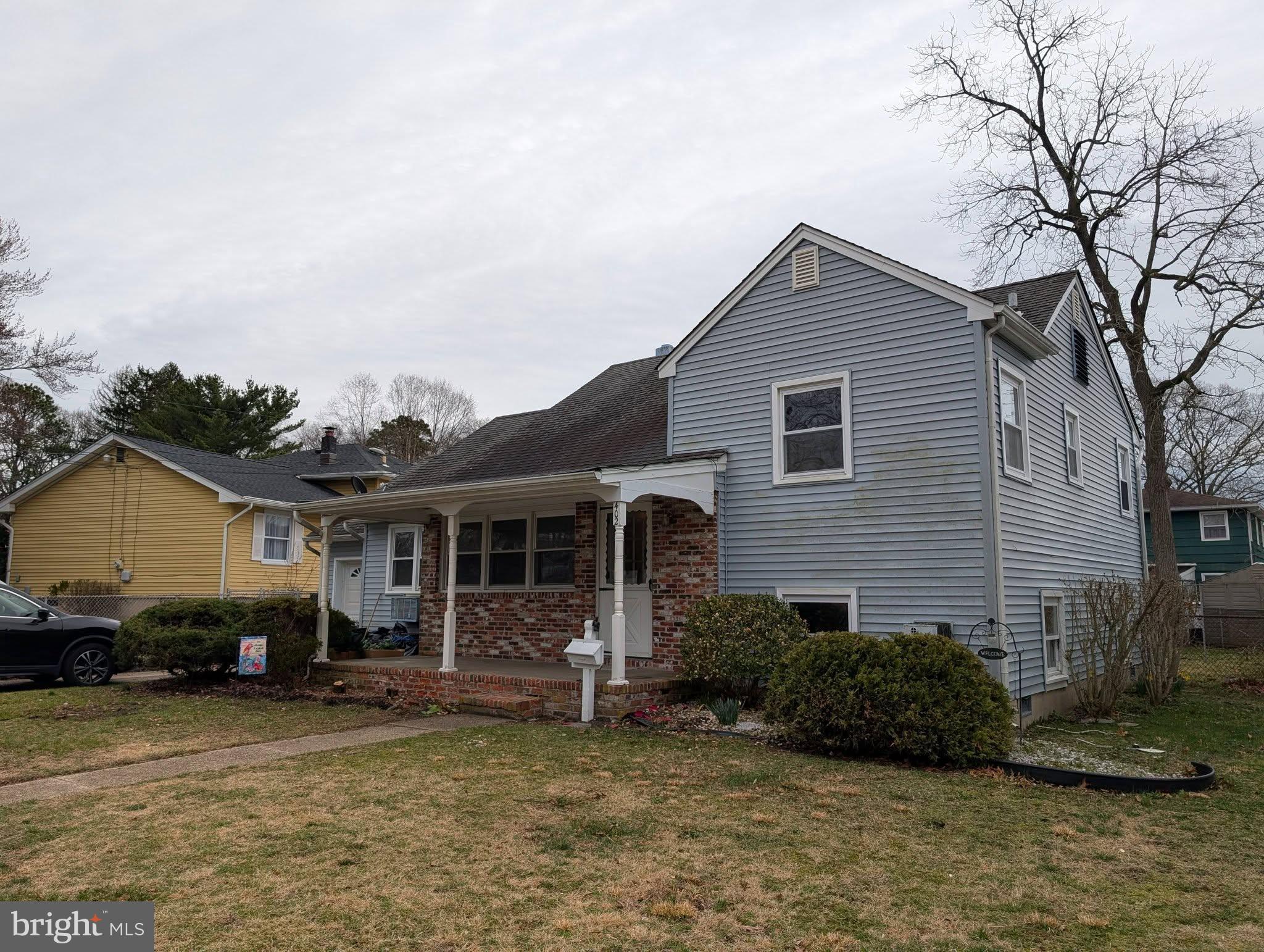 402 Aster Street Northfield, NJ 08225 - Photo 1 of 12