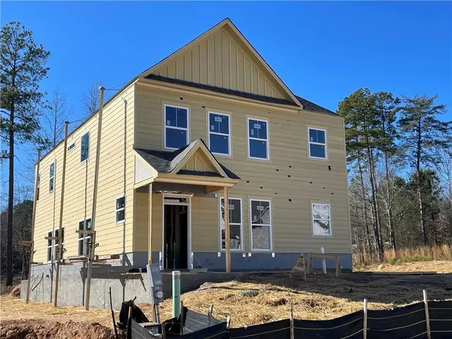 $544,700 | 3337 Wild Clary (lot 25) Court, Buford, GA 30519