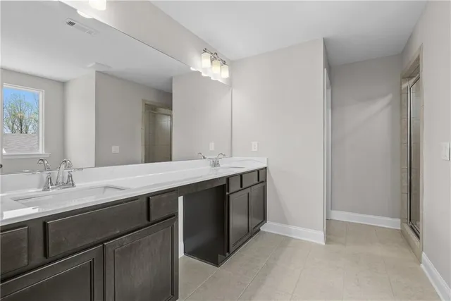 a sign that is on the side of a road