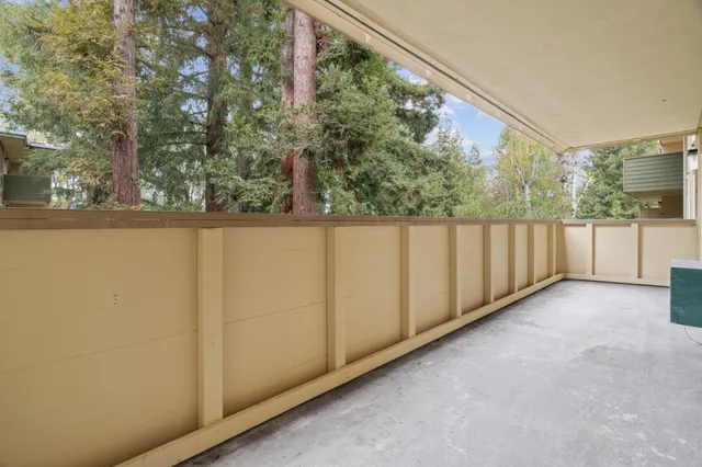 $775,000 | 1033 Crestview Drive, Unit 207, Mountain View, CA 94040