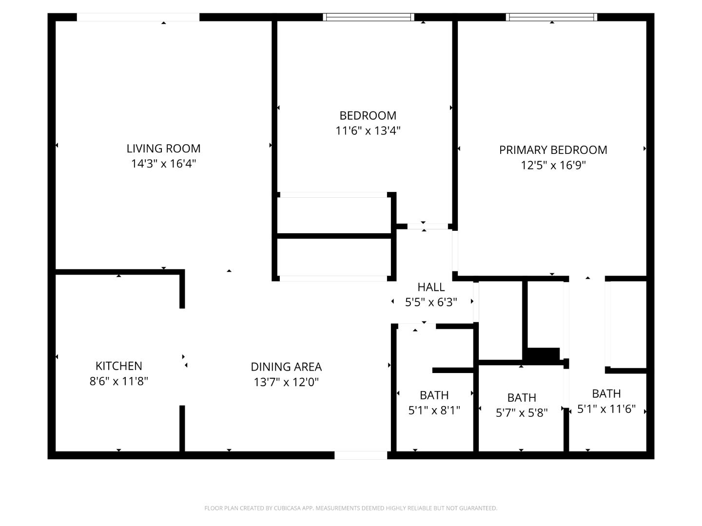 1033 Crestview Drive, Unit 207 Mountain View, CA 94040 - Photo 28 of 28