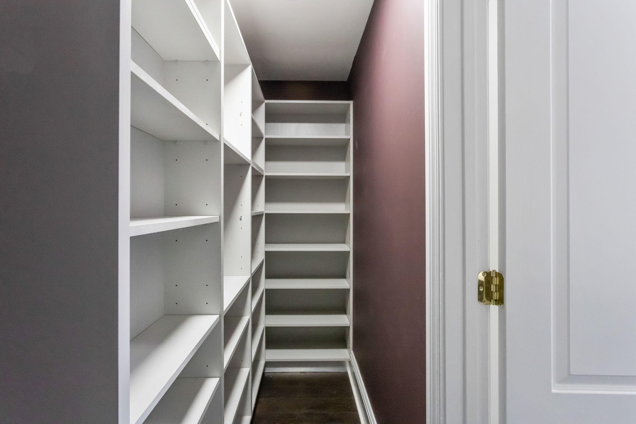 200 East Palmetto Park Road, Unit 10 Boca Raton, FL 33432 - Photo 11 of 47 Pantry/Storage