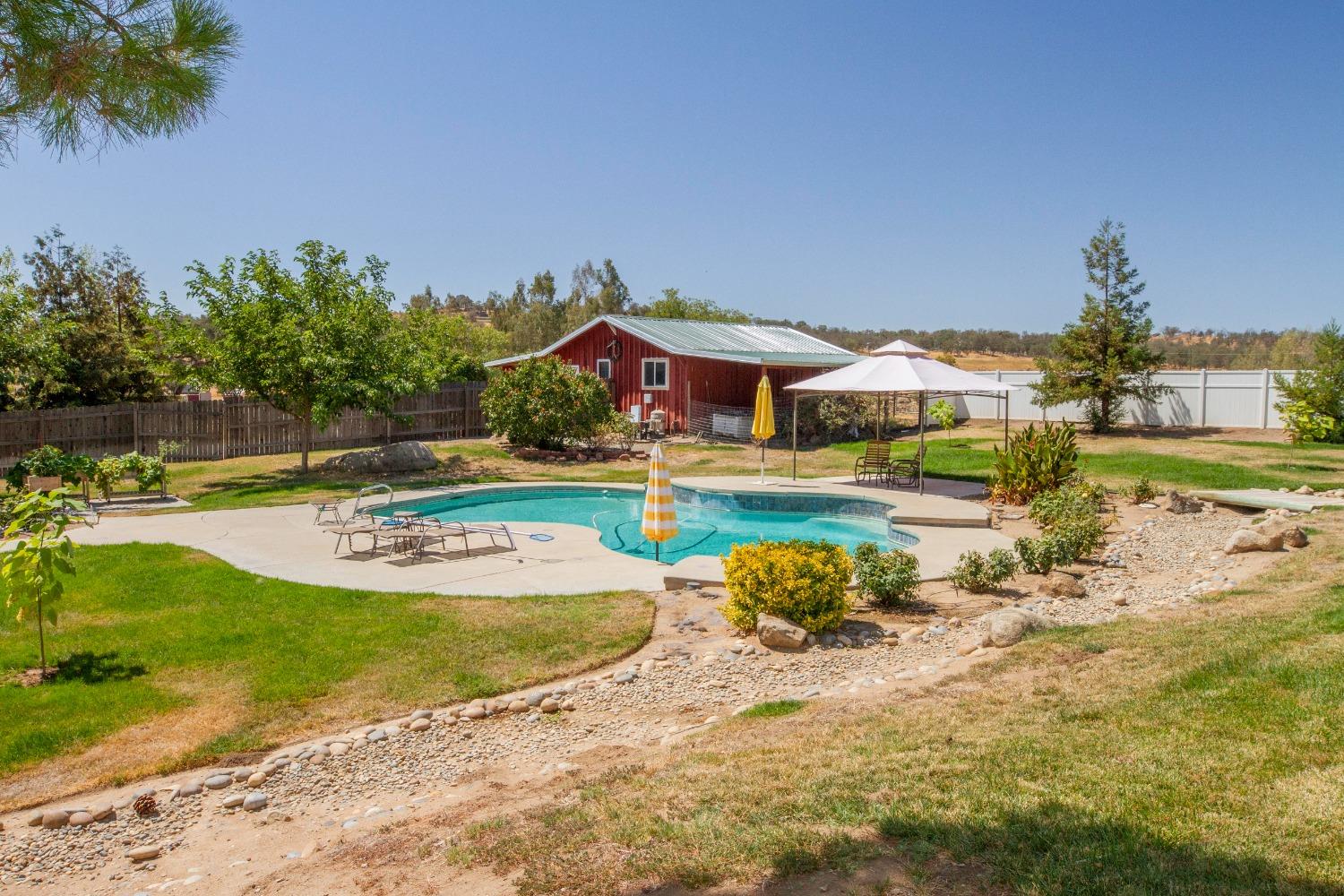 31995 George Smith Road Squaw Valley, CA 93675 - Photo 11 of 61 Gallery Image 11