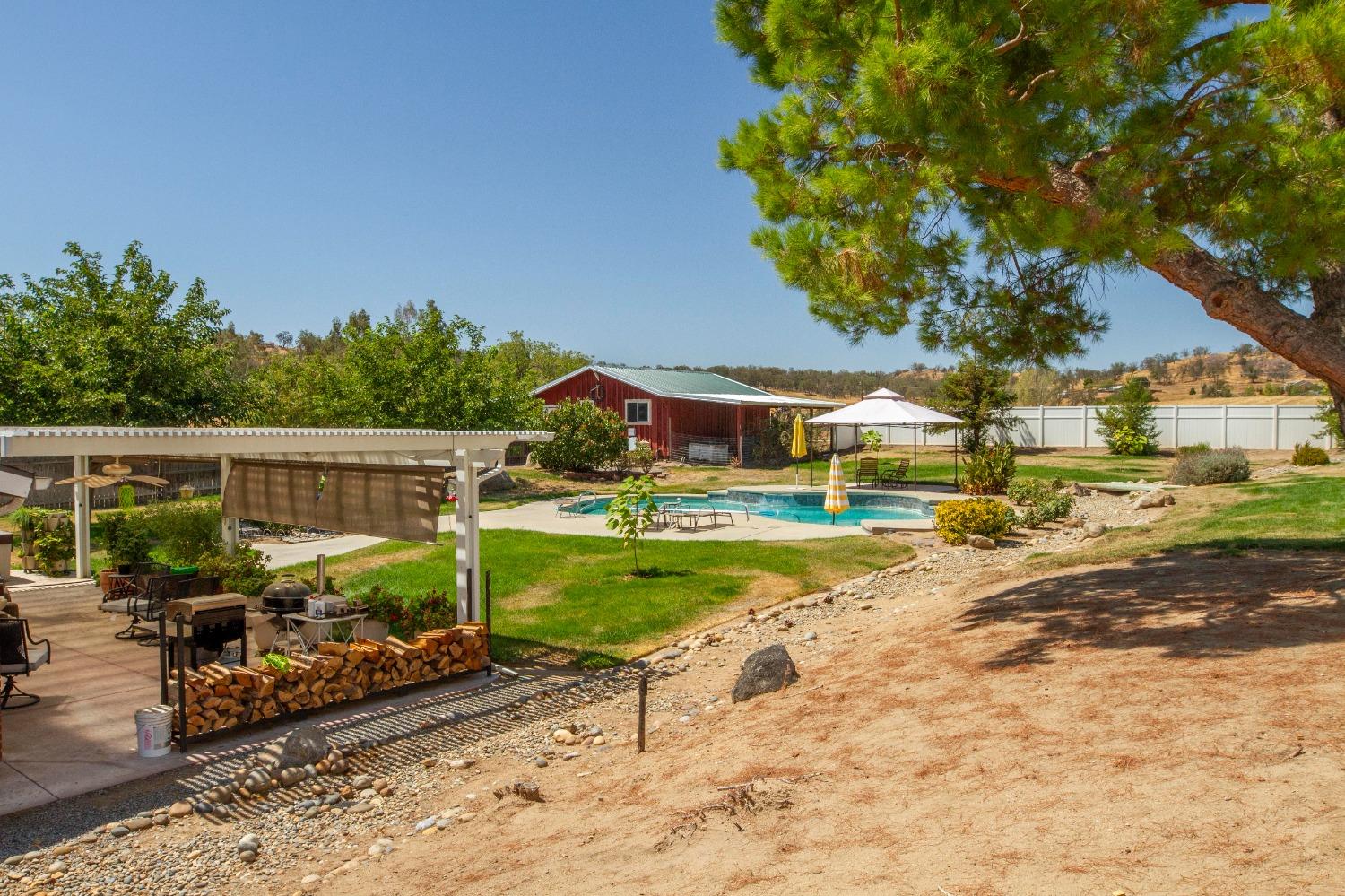 31995 George Smith Road Squaw Valley, CA 93675 - Photo 12 of 61 Gallery Image 12