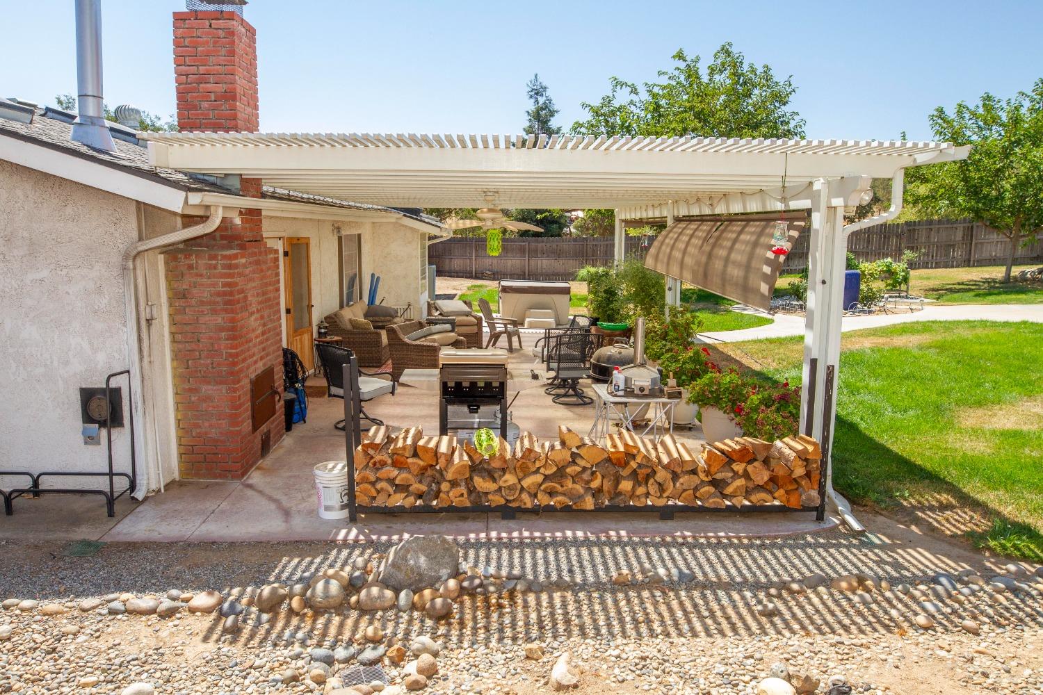 31995 George Smith Road Squaw Valley, CA 93675 - Photo 13 of 61 Gallery Image 13