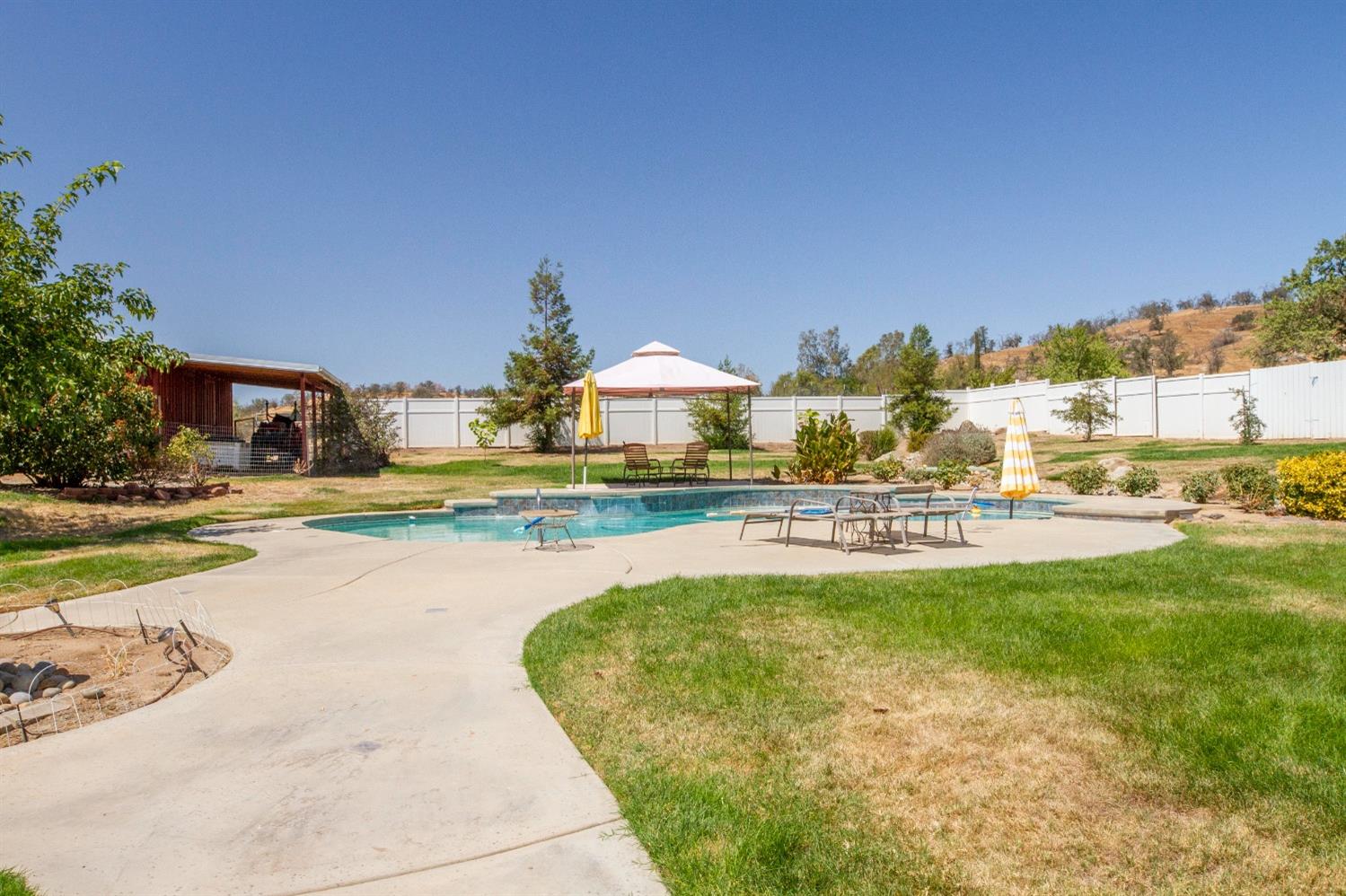 31995 George Smith Road Squaw Valley, CA 93675 - Photo 16 of 61 Gallery Image 16