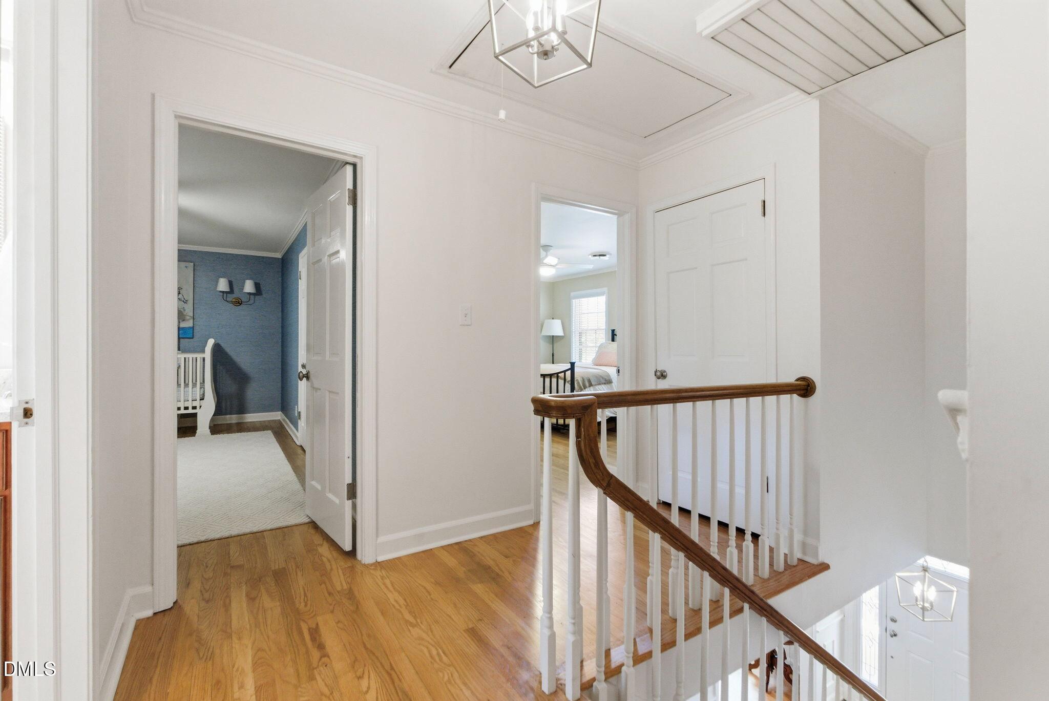 4205 Marvin Place Raleigh, NC 27609 - Photo 19 of 35 Gallery Image 19