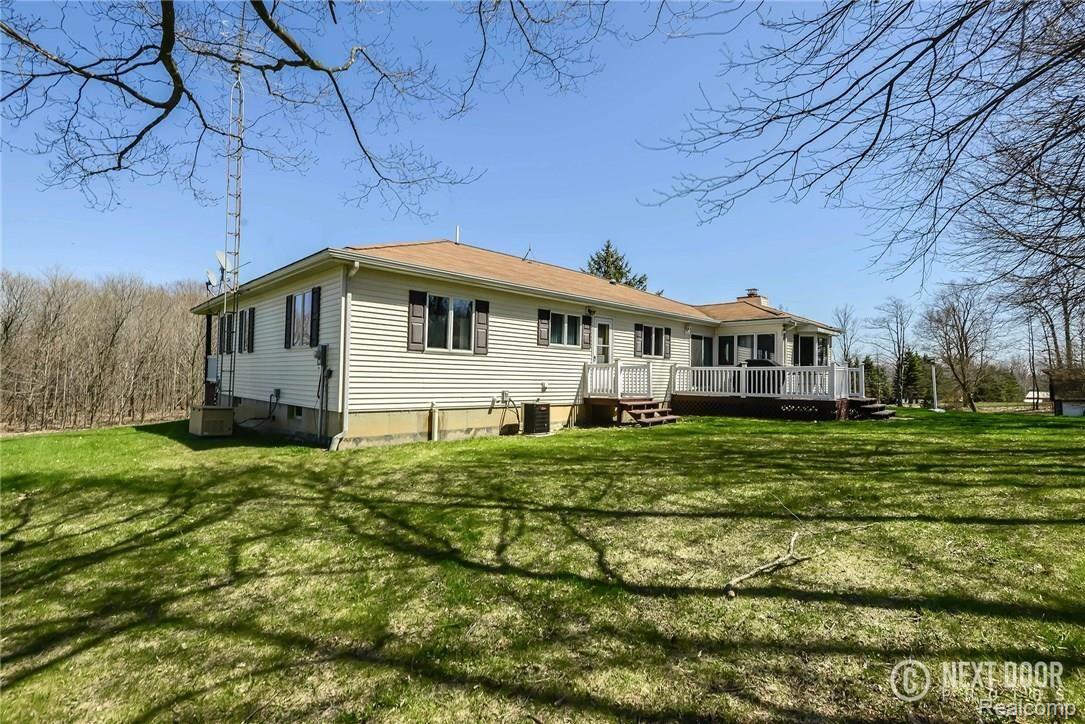 11882 Chase Lake Road Webberville, MI 48892 - Photo 4 of 43 CNG_7347_blended-2.jpg