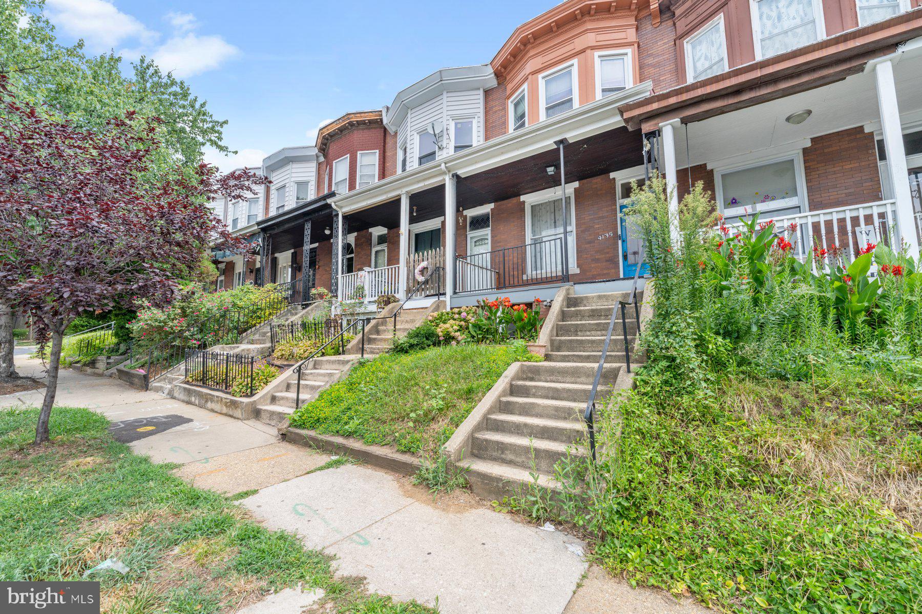 4135 Falls Road Baltimore, MD 21211 - Photo 2 of 37 Gallery Image 2