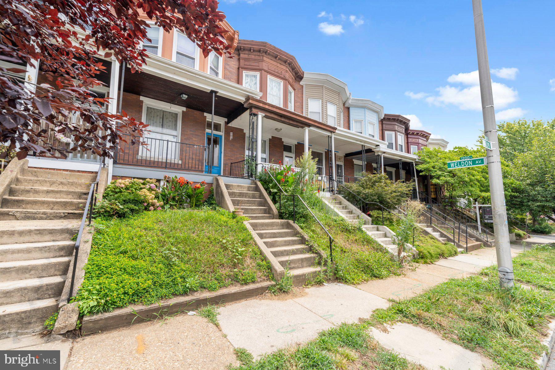 4135 Falls Road Baltimore, MD 21211 - Photo 3 of 37 Gallery Image 3