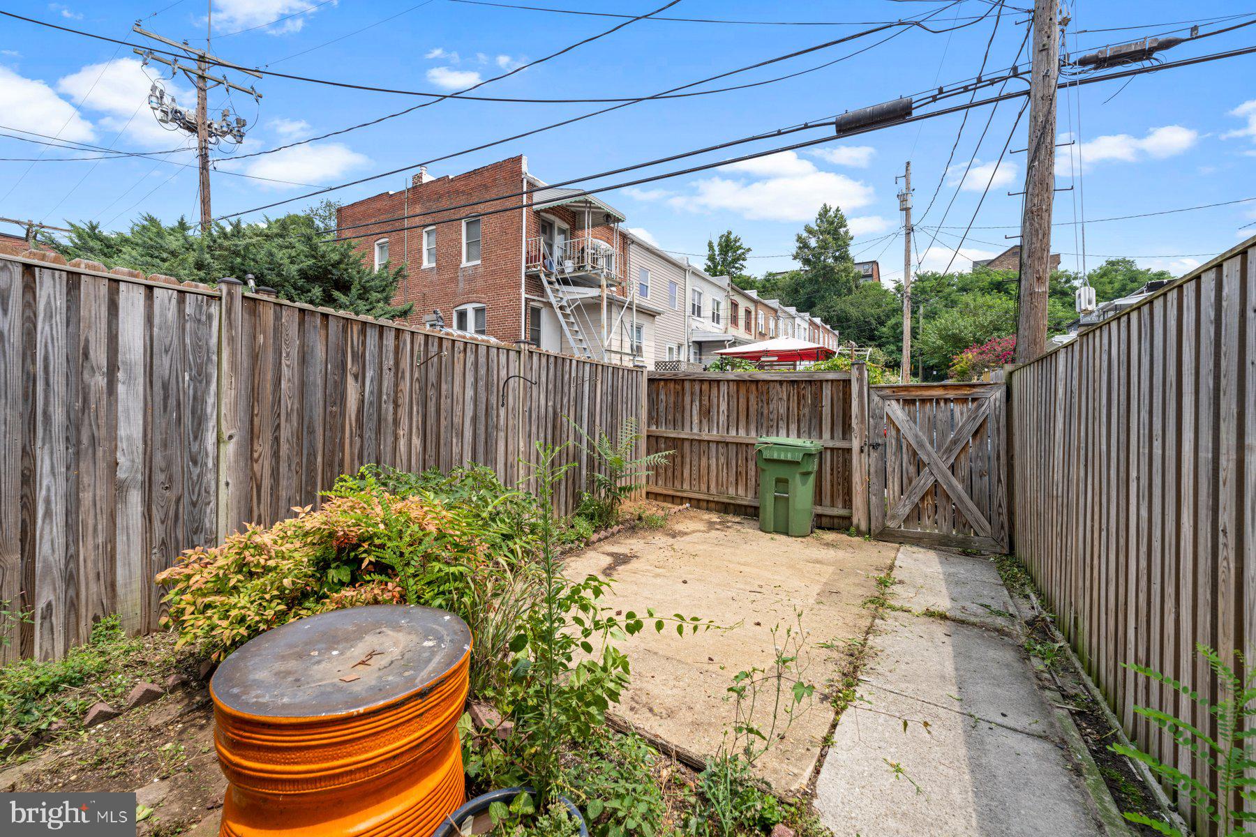4135 Falls Road Baltimore, MD 21211 - Photo 36 of 37 Gallery Image 36