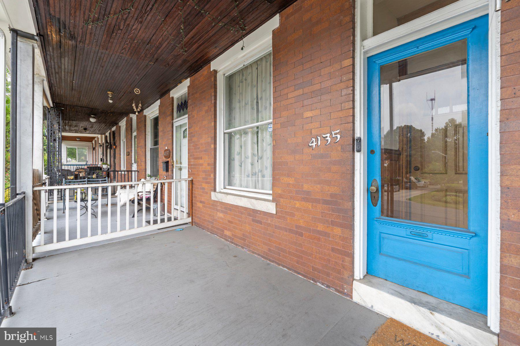 4135 Falls Road Baltimore, MD 21211 - Photo 4 of 37 Gallery Image 4