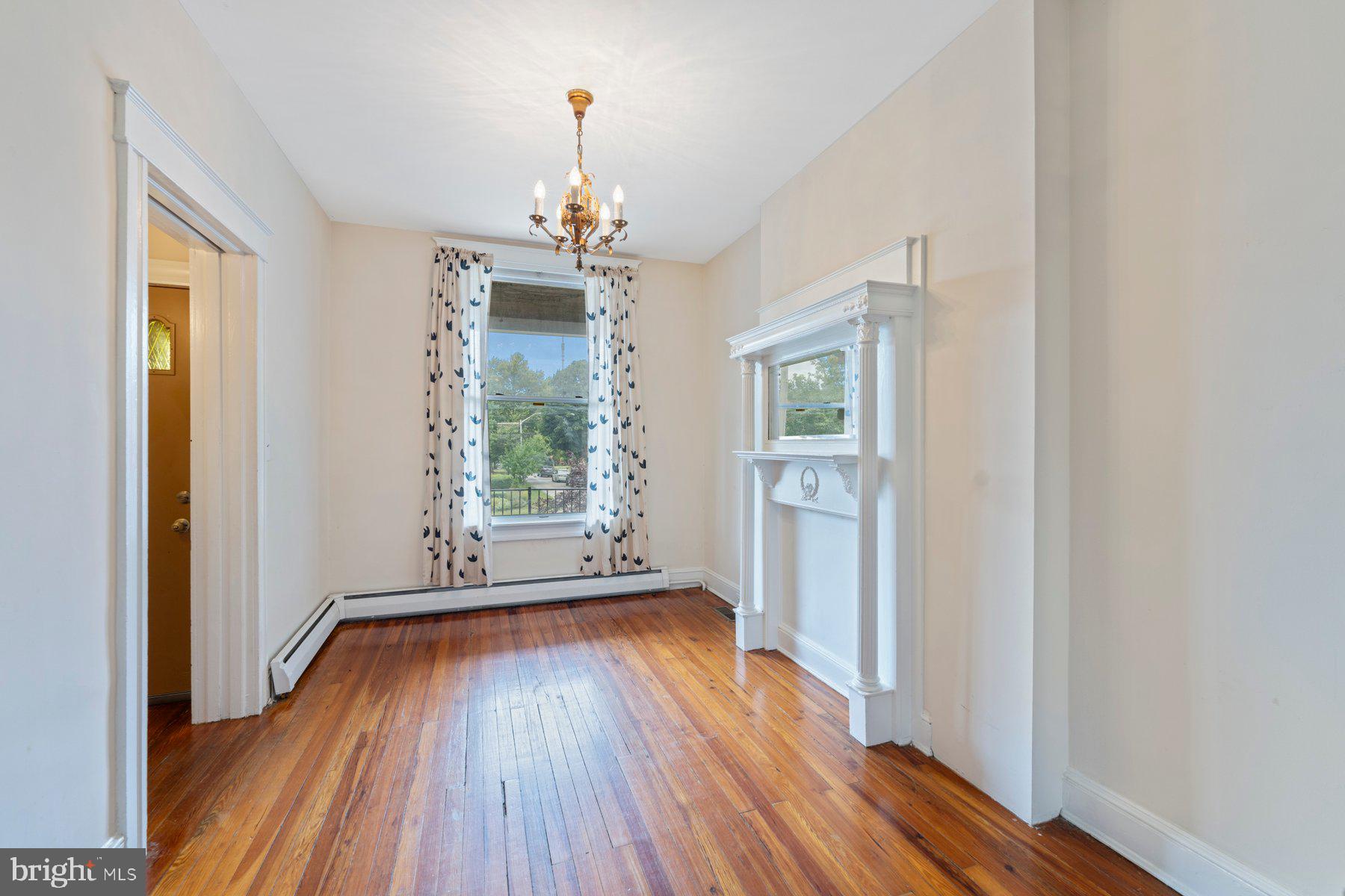 4135 Falls Road Baltimore, MD 21211 - Photo 7 of 37 Gallery Image 7