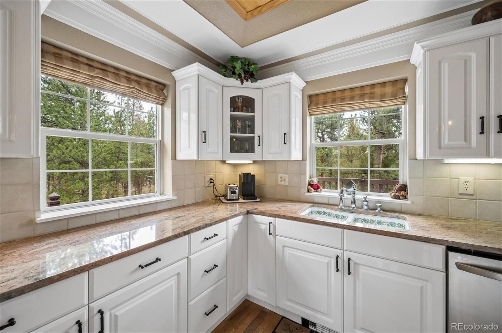 410 Spring Drive Pine, CO 80470 - Photo 11 of 48