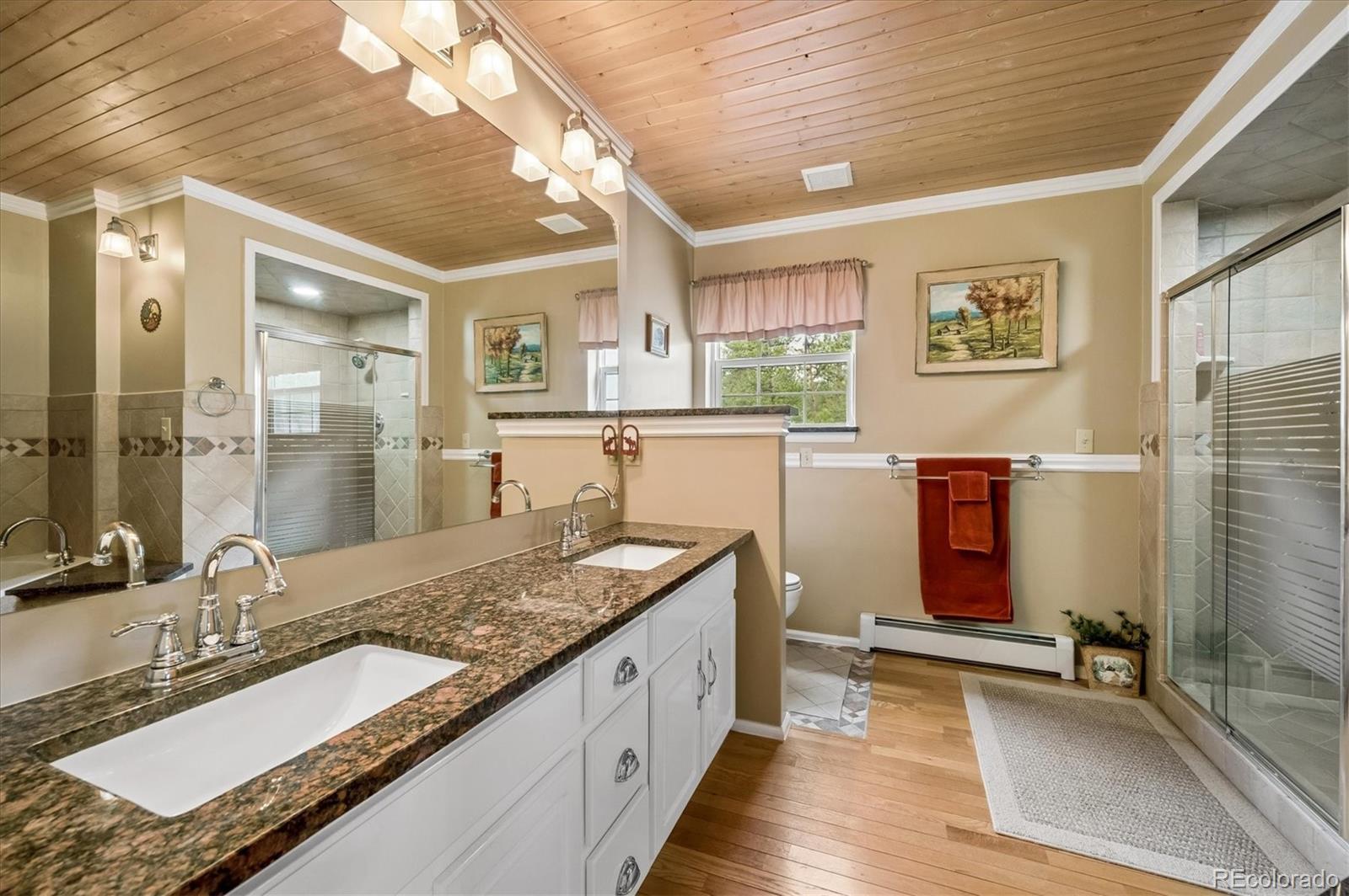 410 Spring Drive Pine, CO 80470 - Photo 17 of 48