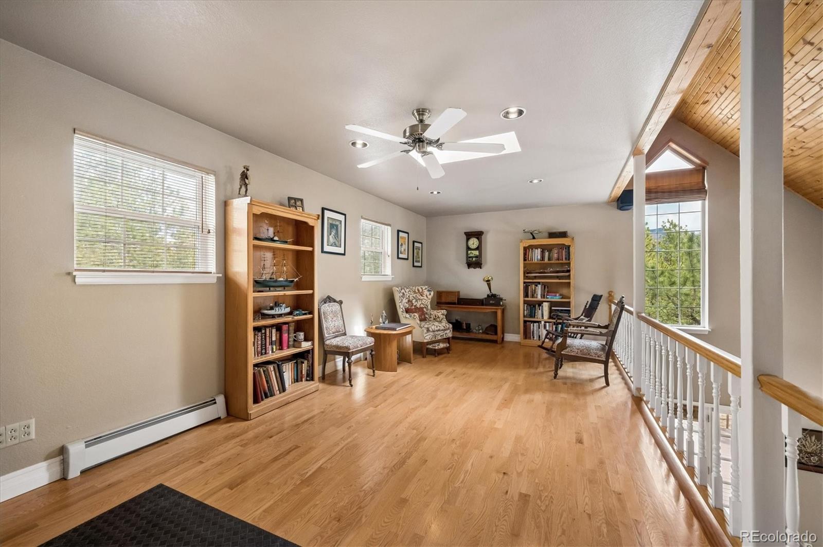 410 Spring Drive Pine, CO 80470 - Photo 18 of 48