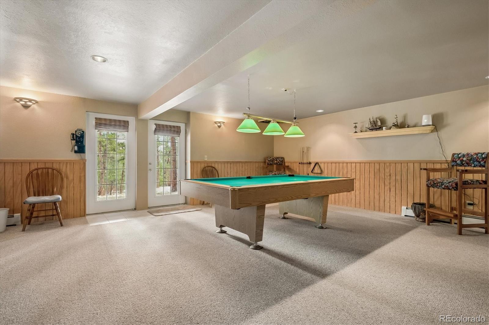 410 Spring Drive Pine, CO 80470 - Photo 28 of 48