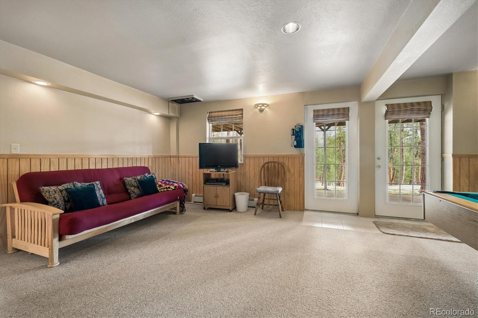 410 Spring Drive Pine, CO 80470 - Photo 29 of 48