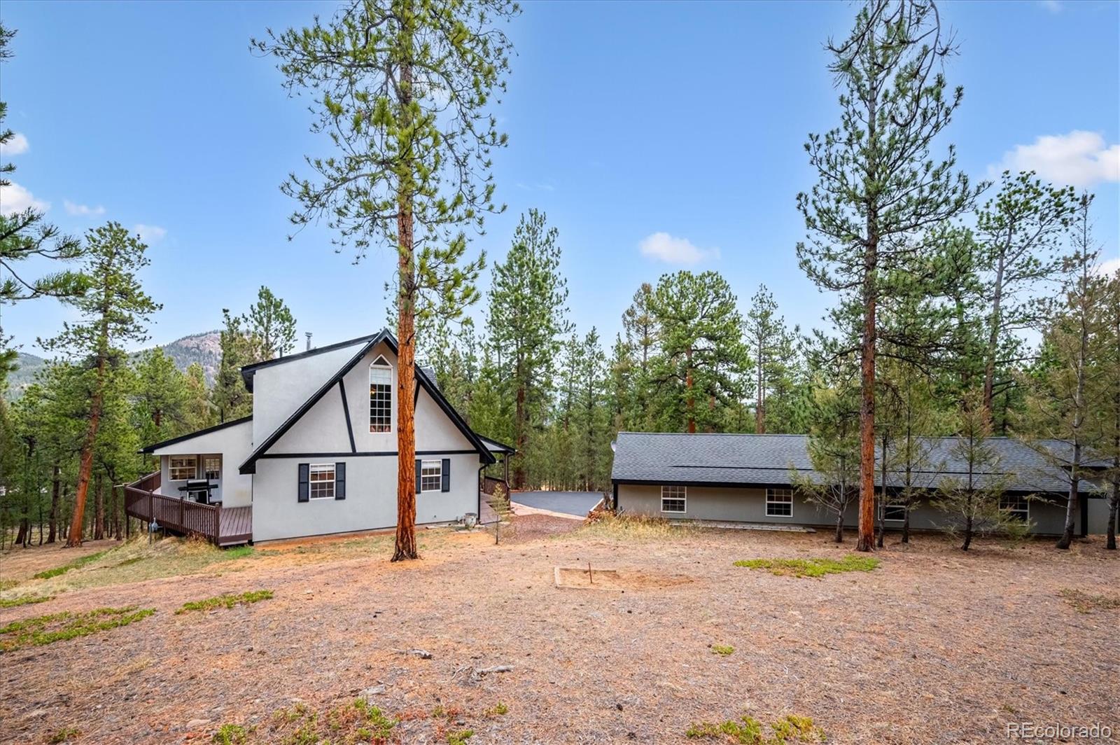 410 Spring Drive Pine, CO 80470 - Photo 35 of 48