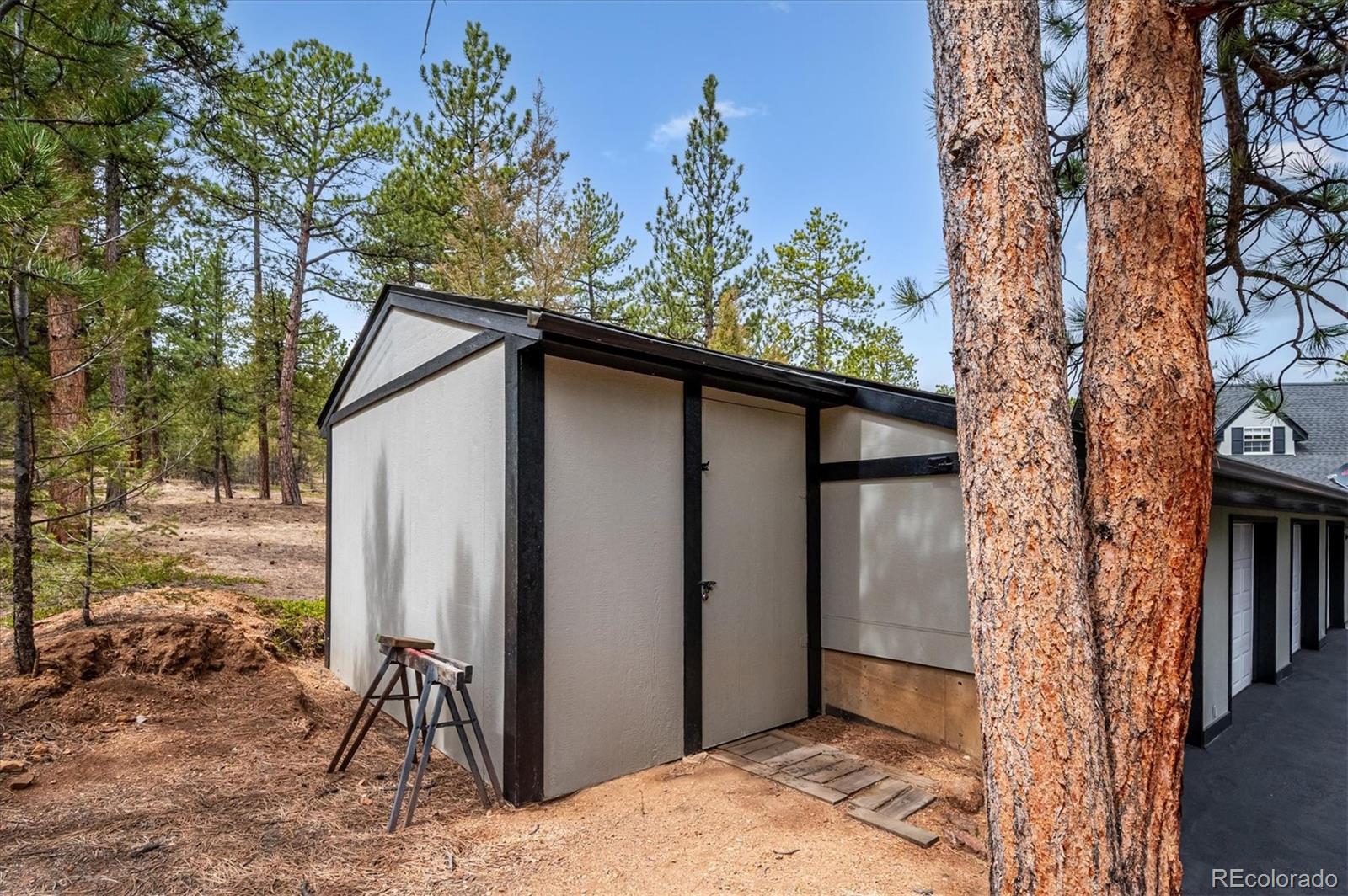 410 Spring Drive Pine, CO 80470 - Photo 36 of 48