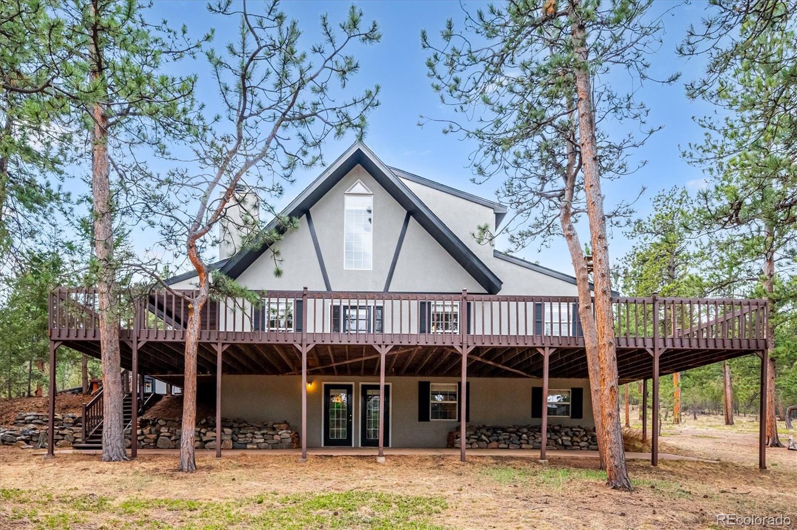 410 Spring Drive Pine, CO 80470 - Photo 39 of 48