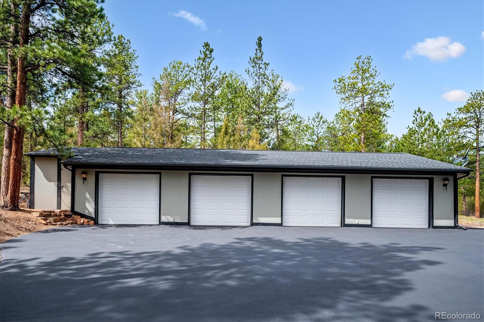 410 Spring Drive Pine, CO 80470 - Photo 40 of 48