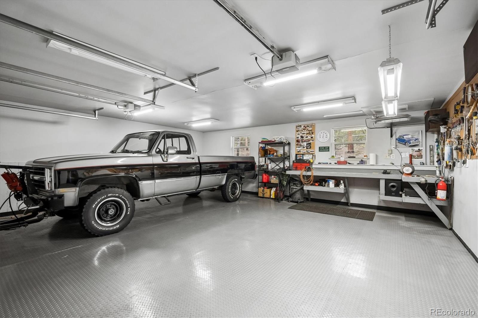 410 Spring Drive Pine, CO 80470 - Photo 42 of 48