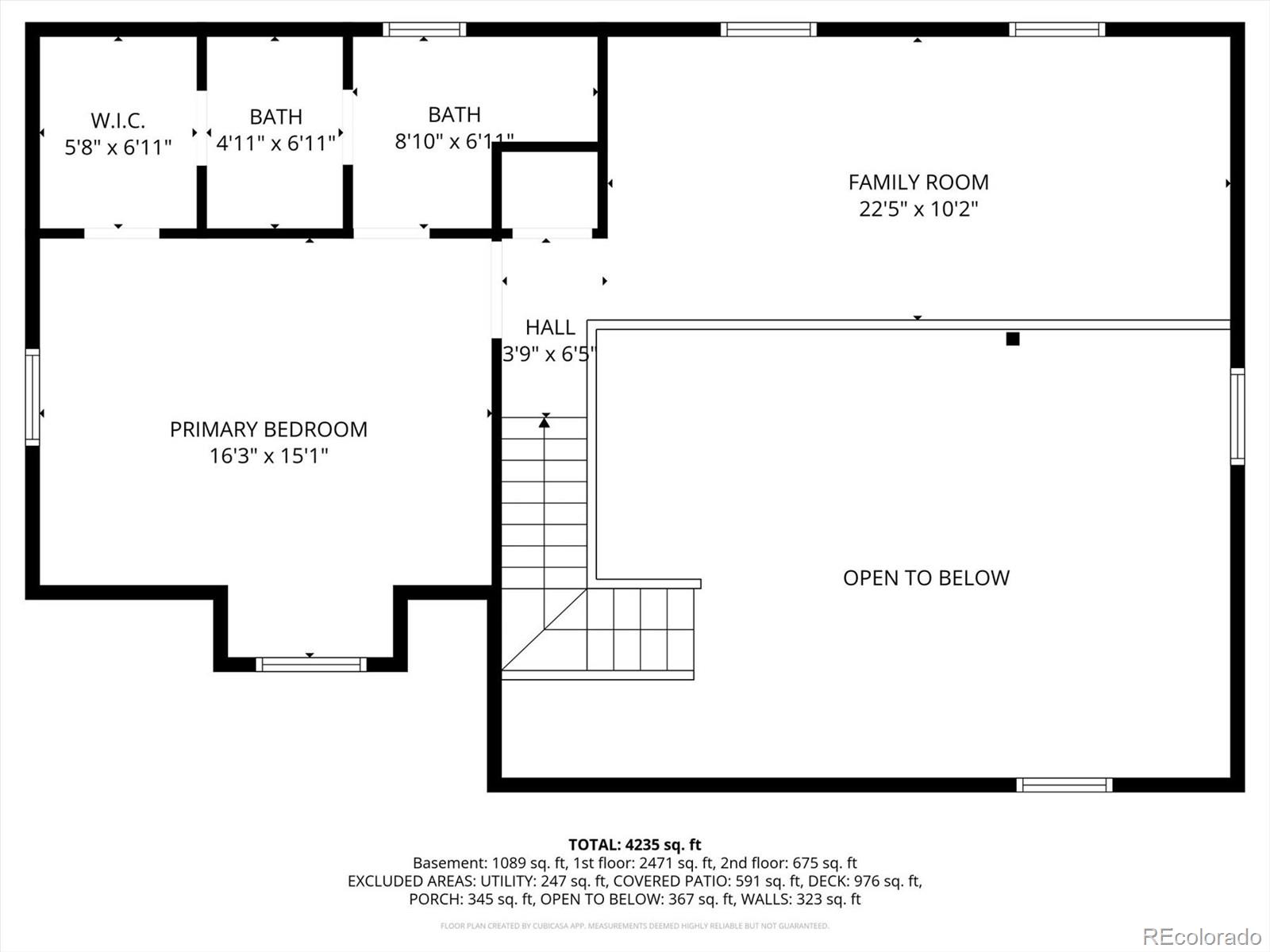 410 Spring Drive Pine, CO 80470 - Photo 45 of 48