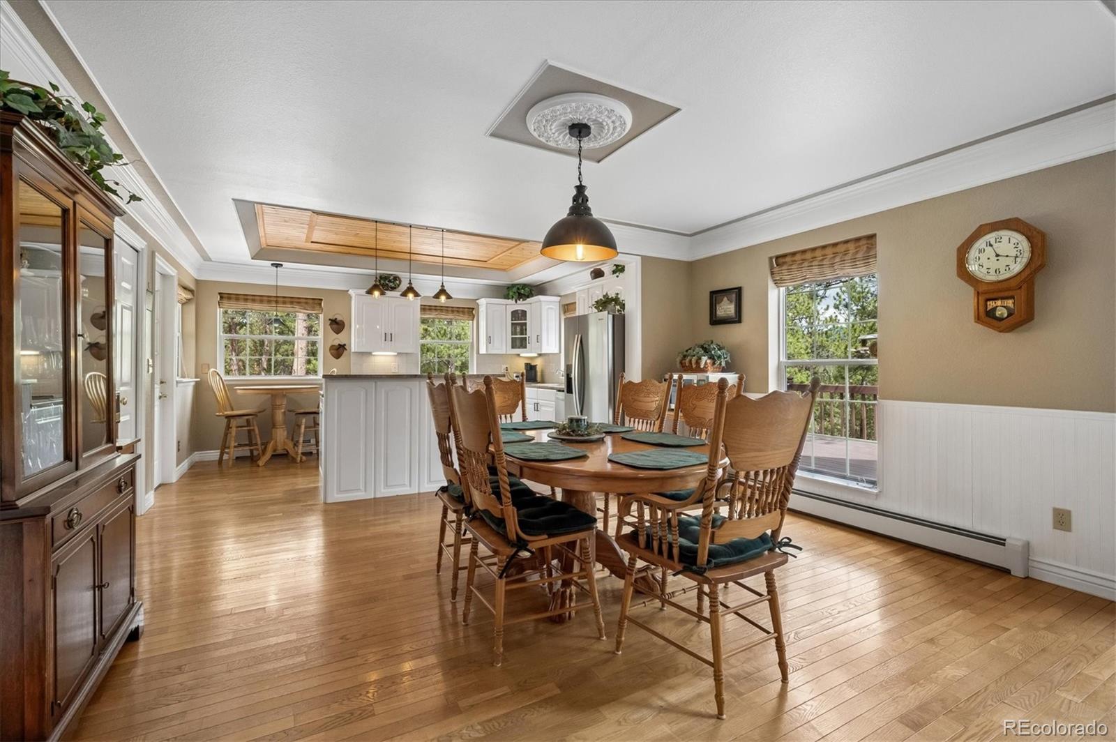 410 Spring Drive Pine, CO 80470 - Photo 6 of 48