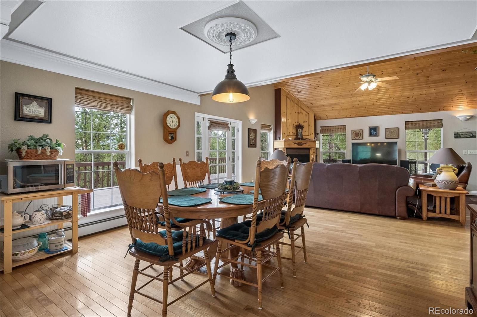 410 Spring Drive Pine, CO 80470 - Photo 7 of 48