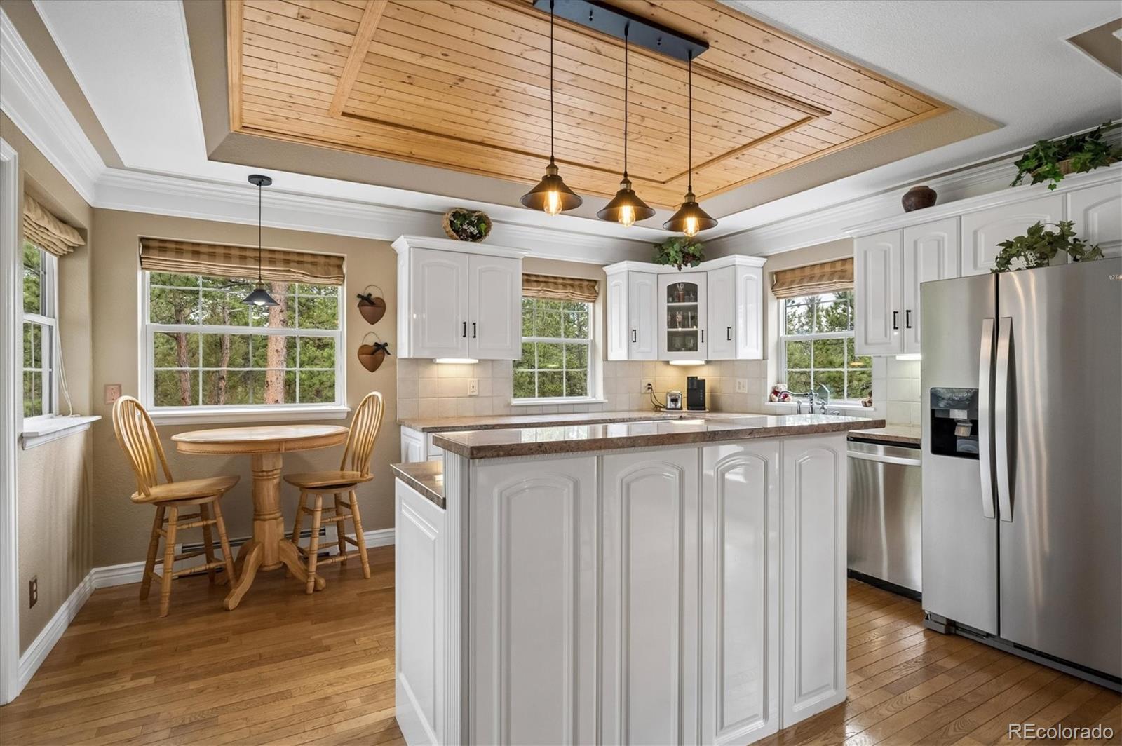 410 Spring Drive Pine, CO 80470 - Photo 8 of 48